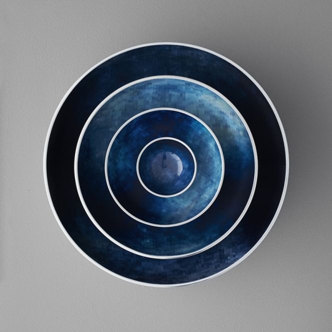 Hovedbilde Stelton Stockholm Horizon Bowl Mini 10 cm