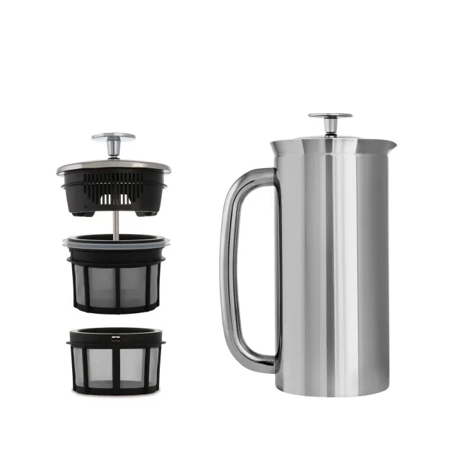 Hovedbilde Espro P7 1018C2 Presskanne Stål 50 cl