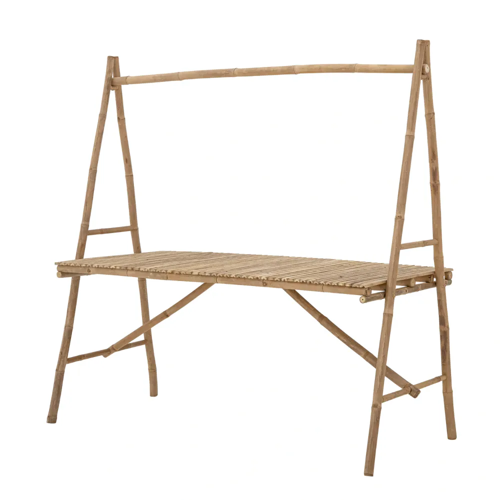 Bloomingville Malo Spisebord Bambus