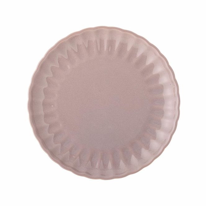 Hovedbilde Bloomingville Latina Tallerken 20 cm Rosa