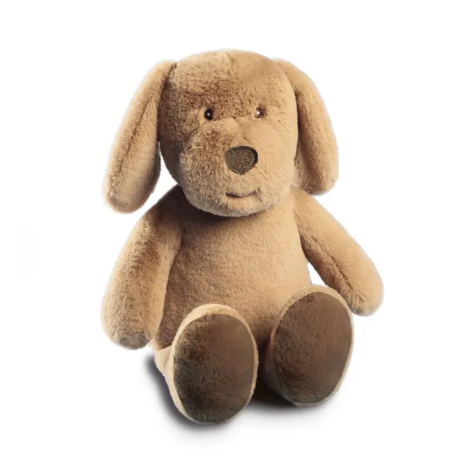 Hovedbilde Biederlack Dream Team Max Bamse Med Babypledd
