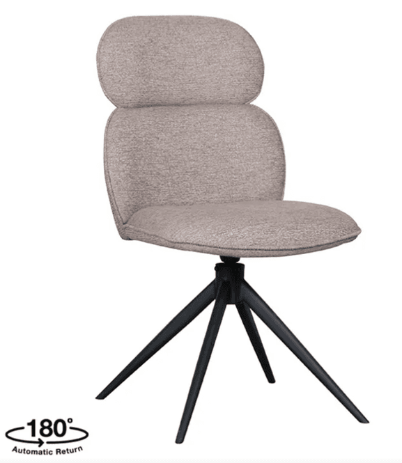 Hovedbilde Trend Collection Vidar Spisestol uten armlener ...
