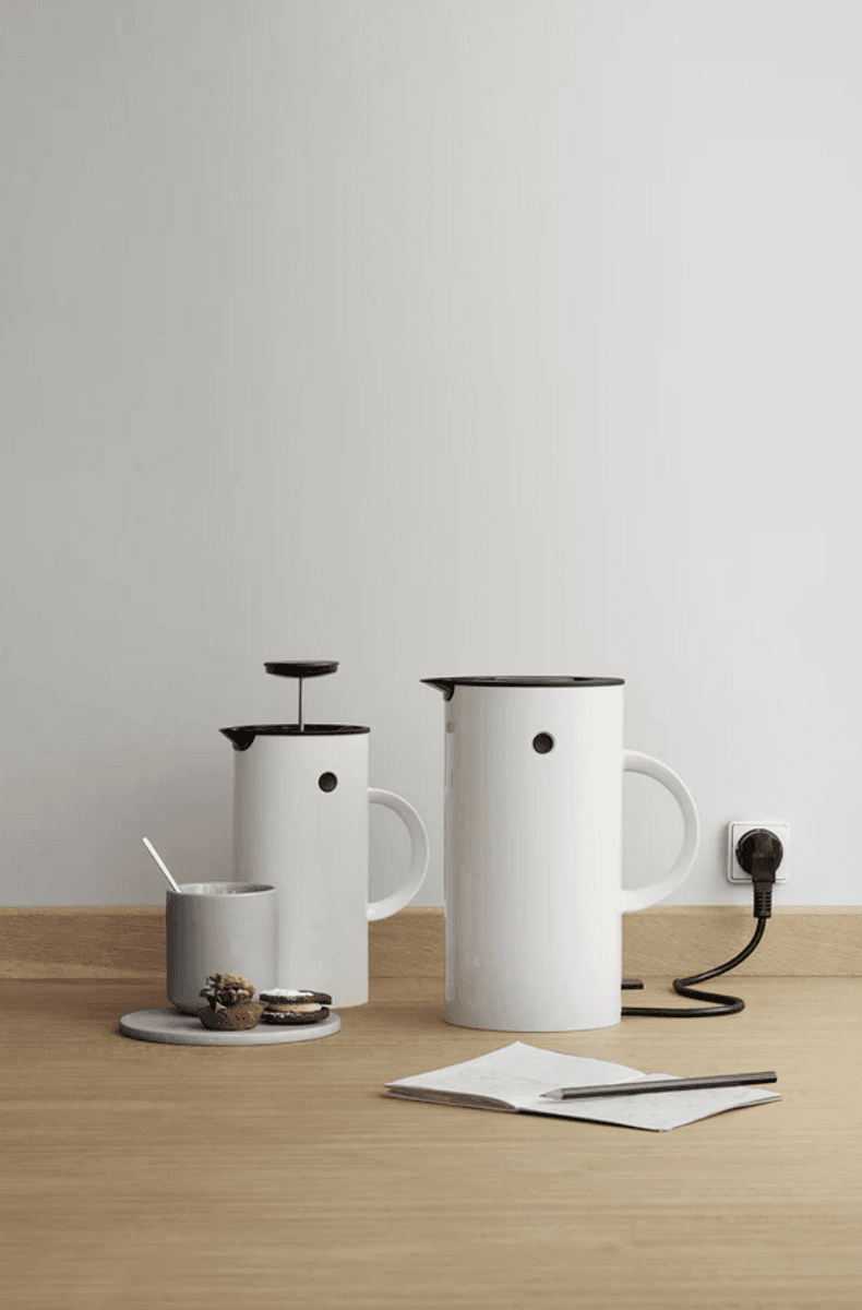Stelton EM77 French Press 1 L