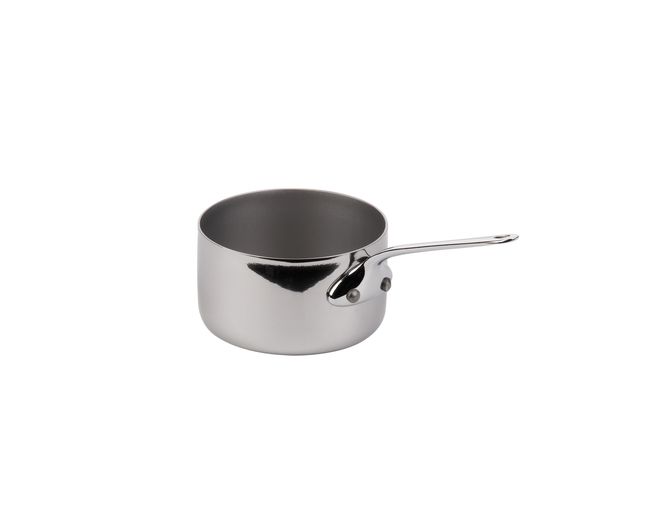 Hovedbilde Mauviel Cook Style kasserolle mini stål - 30 cl.