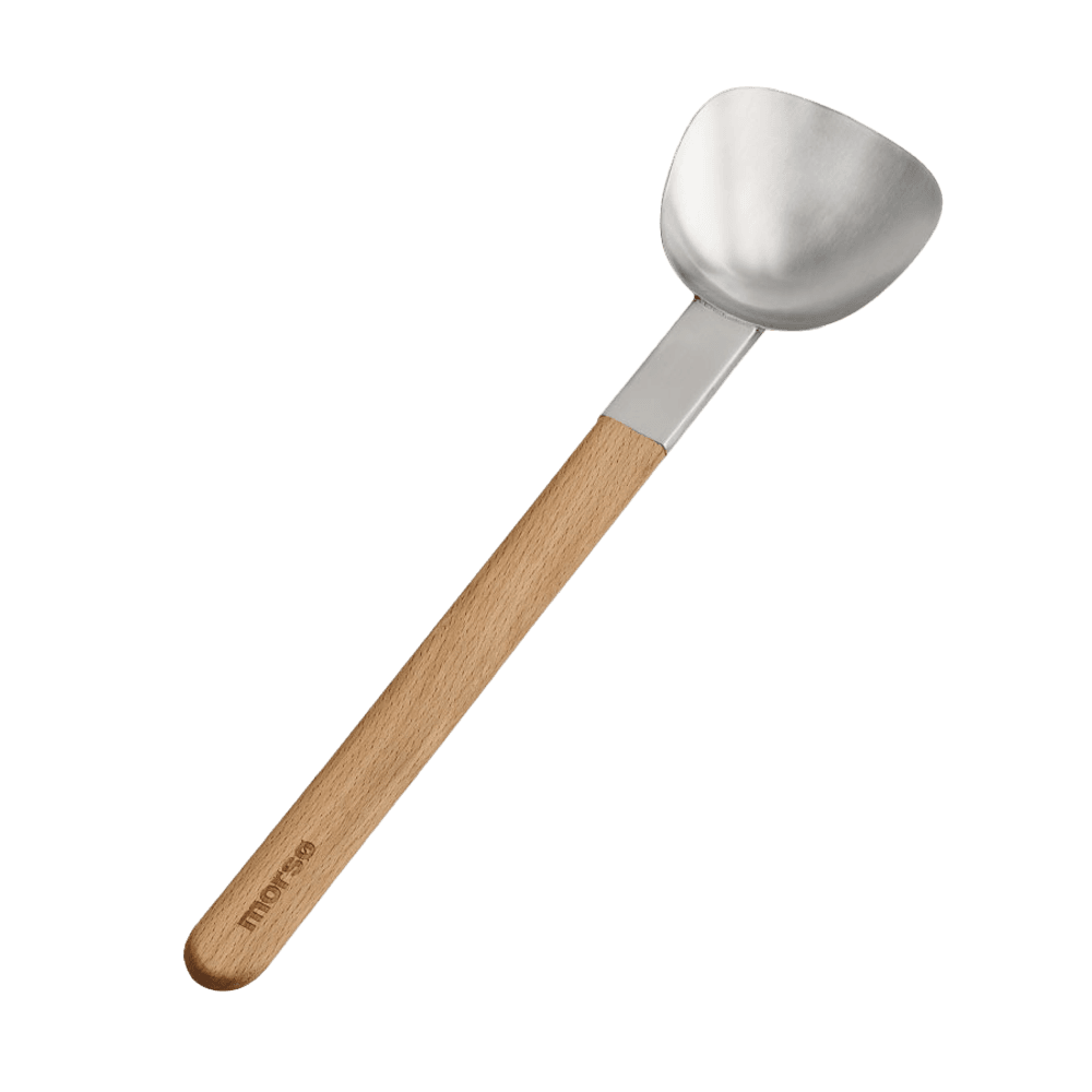 Morsø Vulcano Wok Stekespade