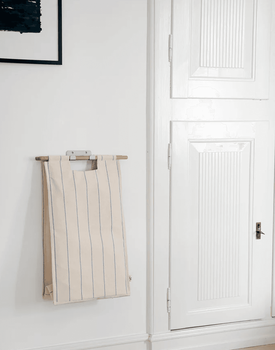 Recollector BagUp – Koboltblå