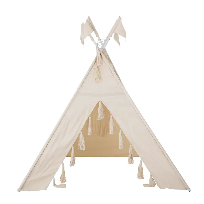 Hovedbilde Bloomingville MINI Fardin Tipi
