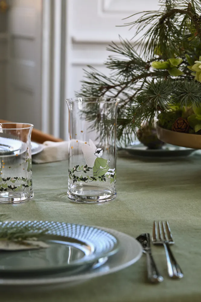 Holmegaard Christmas Årets Juleølglass 2026 50 cl