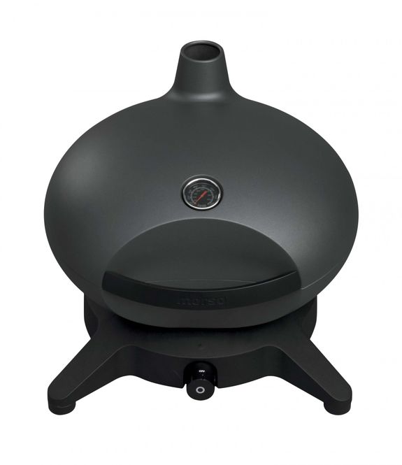 Hovedbilde Morsø Forno Gass Piccolo