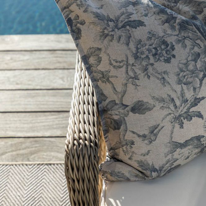 Hovedbilde Artwood Marbella Loungestol Vintage