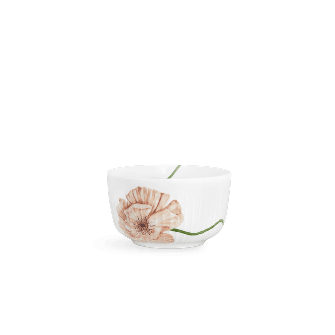 Hovedbilde Kähler Hammershøi Poppy Skål 12 cm