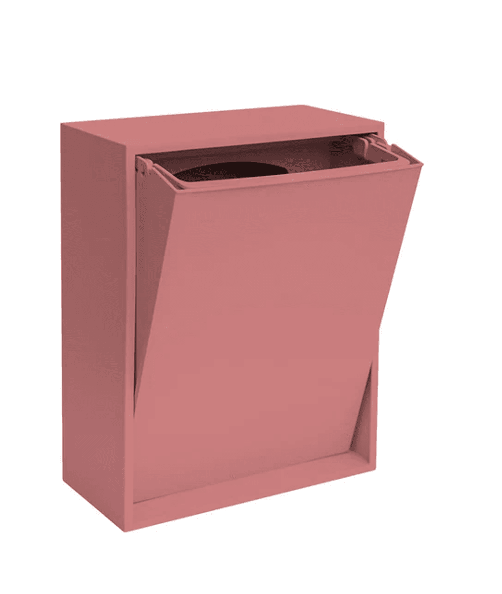 ReCollector Sorteringsboks – Ash Rose