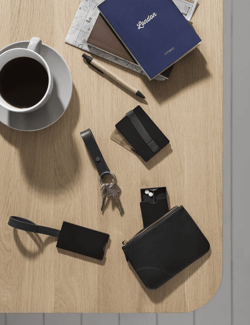 Hovedbilde Stelton Companion Bagasjelapp