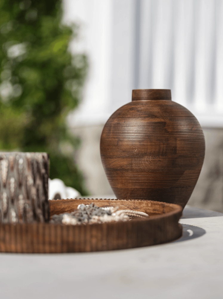 Halvor Bakke – Pisa Telysholder Skjell