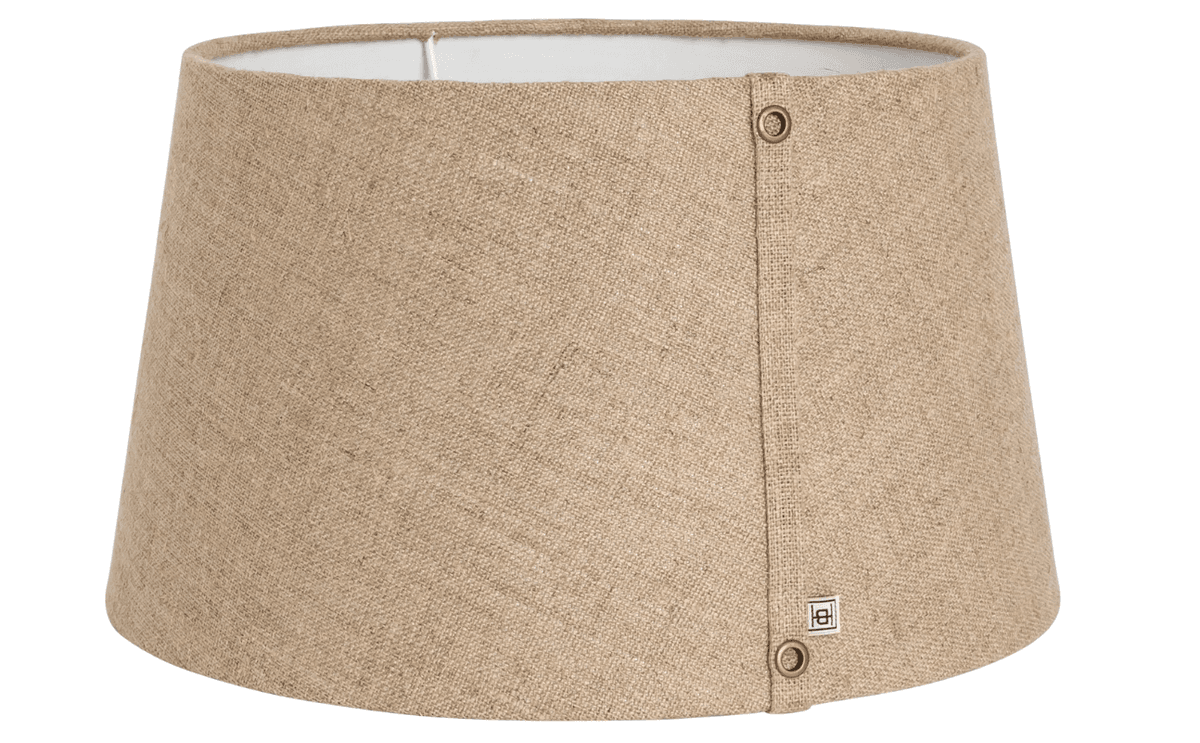 Halvor Bakke Puro Lampeskjerm Ø48 Beige
