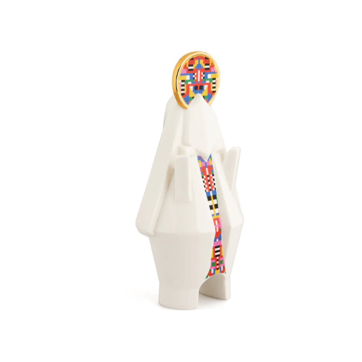 Alessi Holyhedrics Madonna