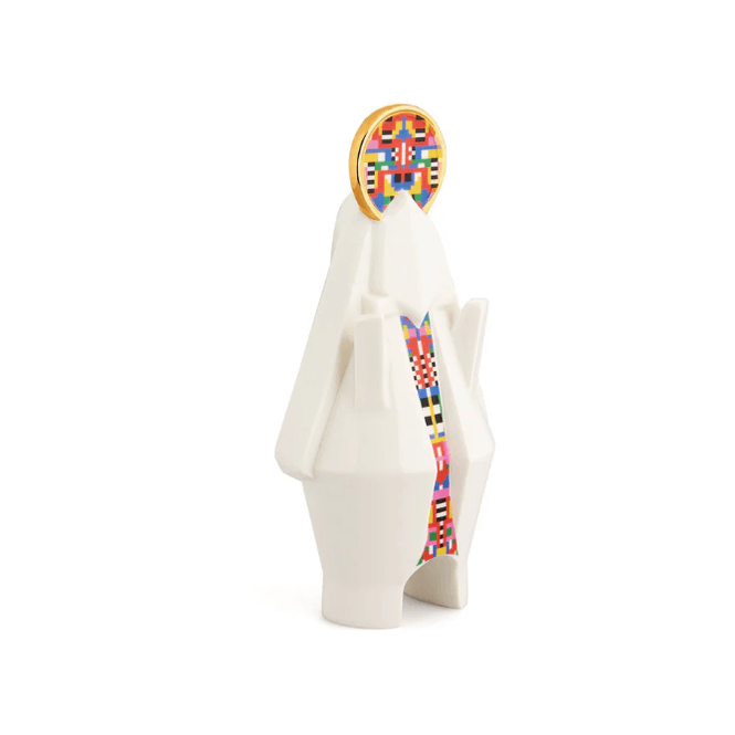 Hovedbilde Alessi Holyhedrics Madonna