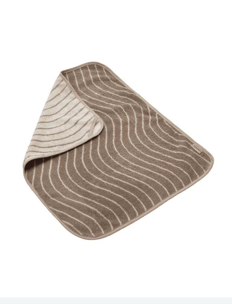 Leander Woodland Topper til Stellematte Cappuccino