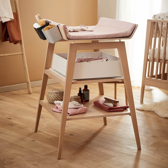 Hovedbilde Leander Linea Trekk til Stellematte Rosa