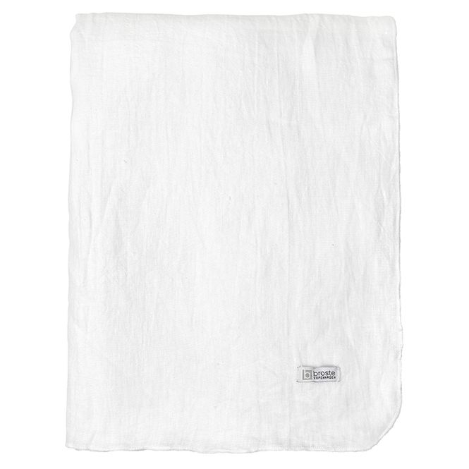 Hovedbilde Broste Copenhagen TABLECLOTH 'GRACIE'