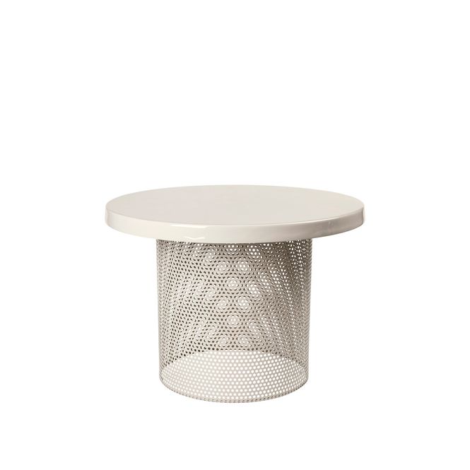 Hovedbilde Broste Copenhagen Tulina Bord Off White