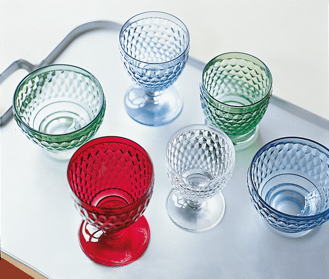 Hovedbilde Villeroy & Boch Boston Dessertskål 250 ml Grønn