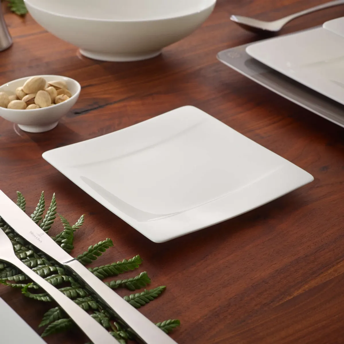 Villeroy & Boch Modern Grace Asjett 16x16 cm