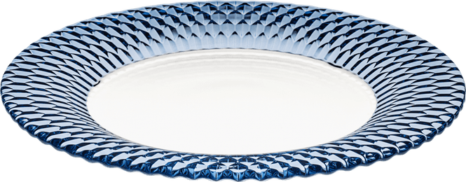 Hovedbilde Villeroy & Boch Boston Dekketallerken 32 cm Blå