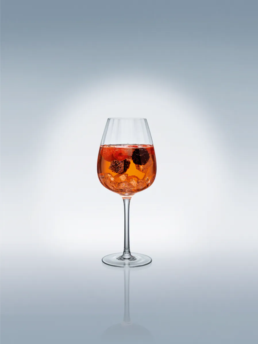 Villeroy & Boch Rose Garden Rødvinsglass 60 cl 4 pk.