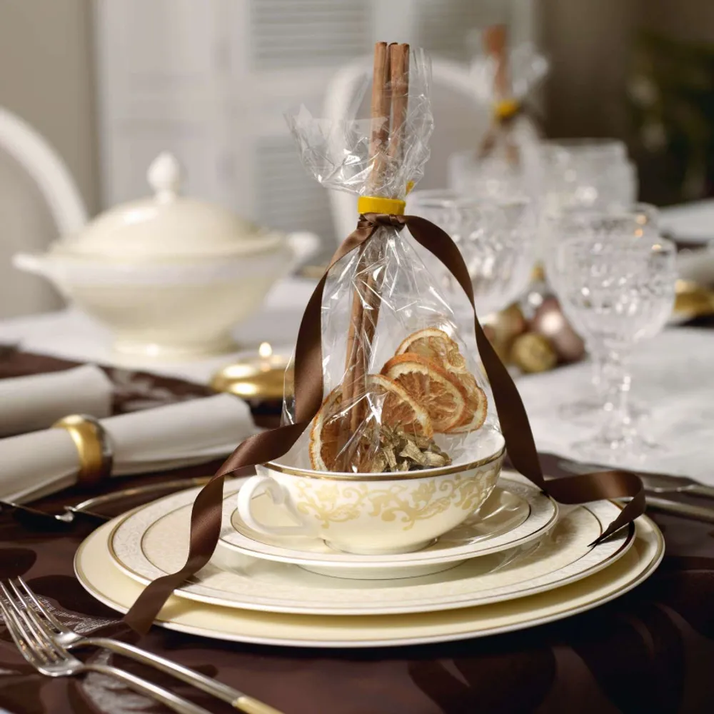 Villeroy & Boch Ivoire Suppekopp 200 ml
