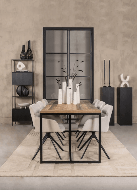 Hovedbilde Trend Collection Madrid Spisebord – 220 x ...