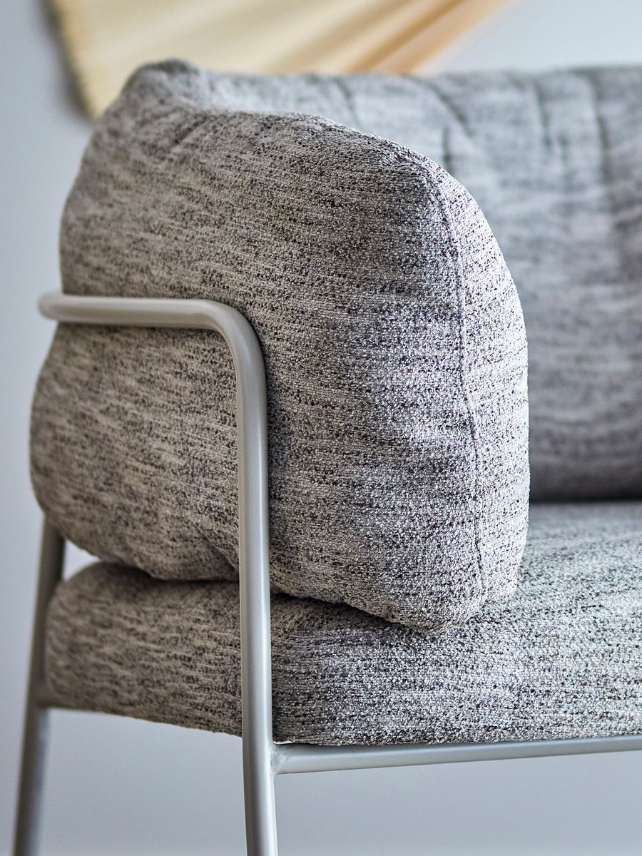 Bloomingville Karel Loungestol Natur