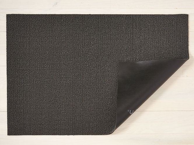 Hovedbilde Chilewich Dørmatte Solid Mercury