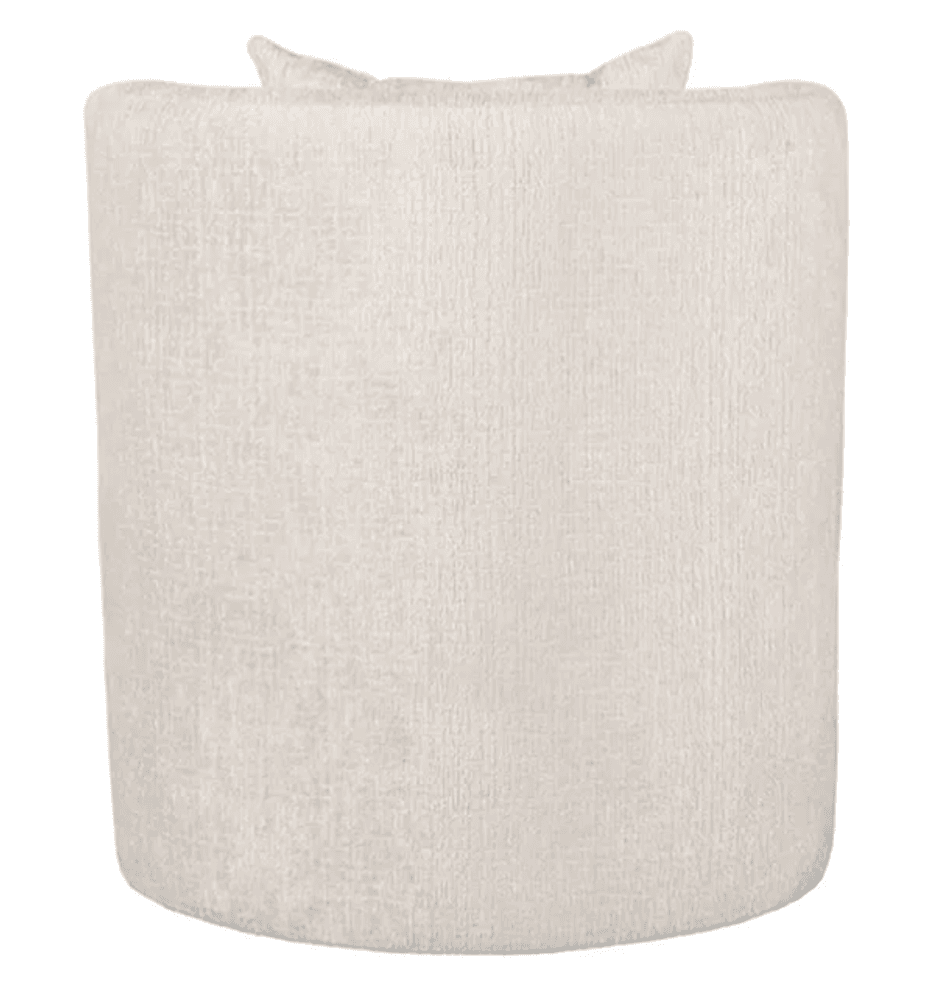 Trend Collection See Mee! Lenestol Small Cream Elegance