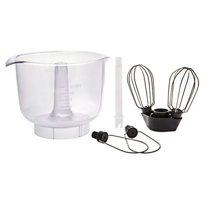 Hovedbilde Ankarsrum Assistent Original Bolle med ...