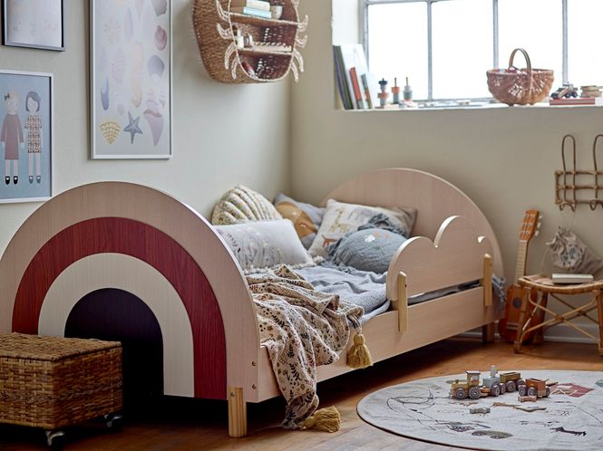 Hovedbilde Bloomingville MINI Charli Juniorseng