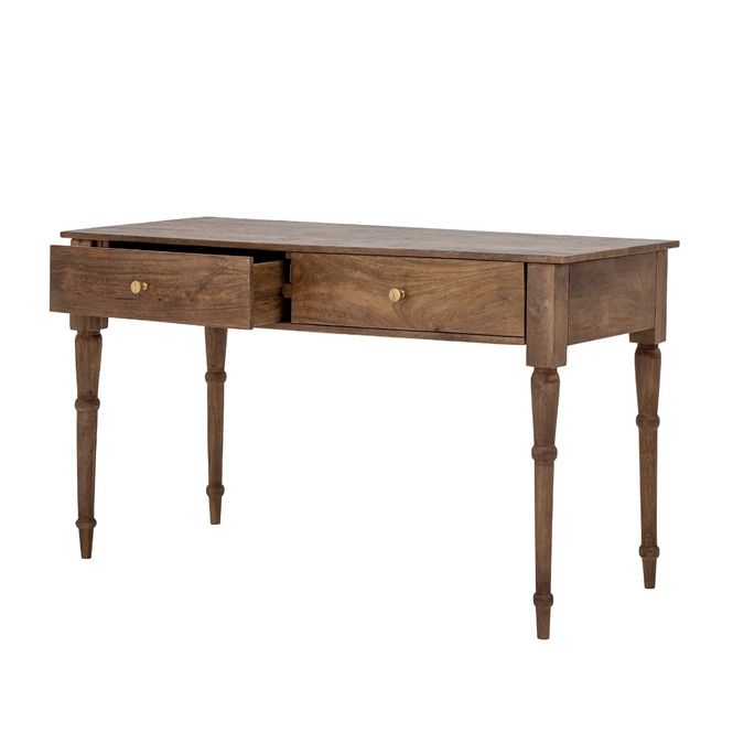 Hovedbilde Bloomingville Betton Konsolbord Brun
