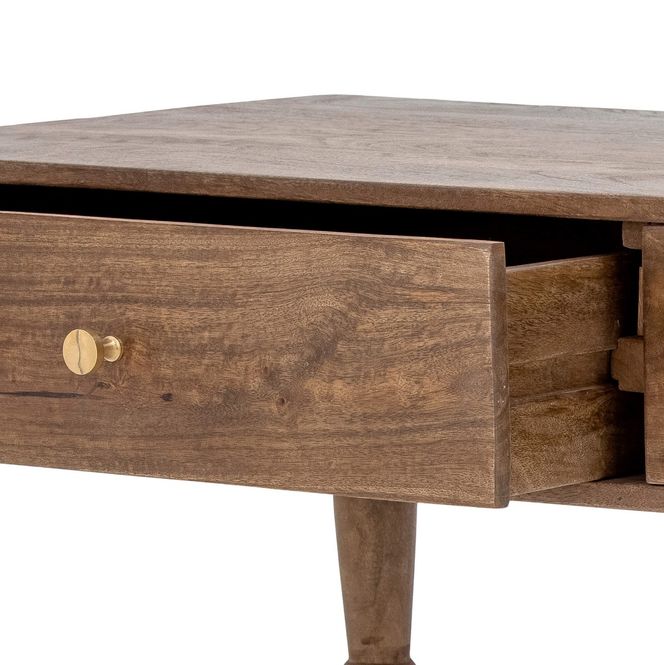 Hovedbilde Bloomingville Betton Konsolbord Brun