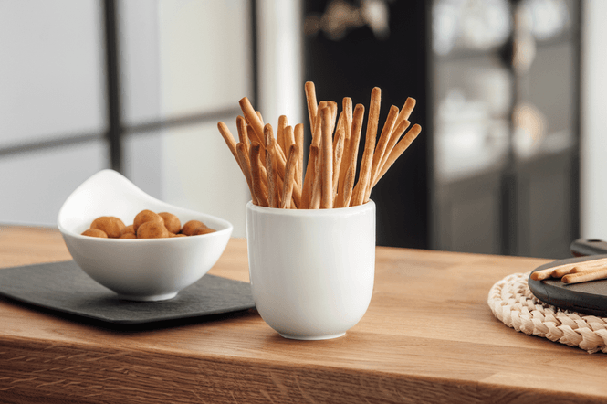 Hovedbilde Villeroy & Boch NewMoon Krus uten hank 39 cl