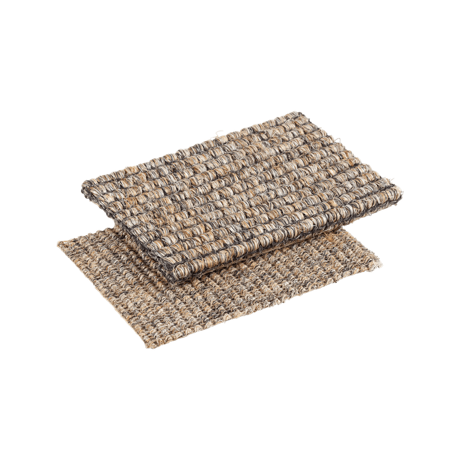 Hovedbilde Dixie Astrid Teppe 160x230 cm Natur 