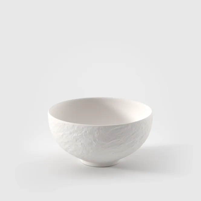 Hovedbilde Villeroy & Boch Manufacture Rock Blanc Skål 300 ...
