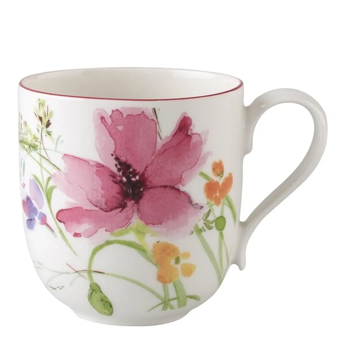 Villeroy & Boch Mariefleur Basic Krus 260 ml