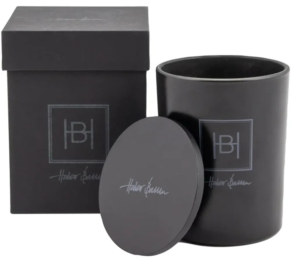 Halvor Bakke Eliano Duftlys Mandarin