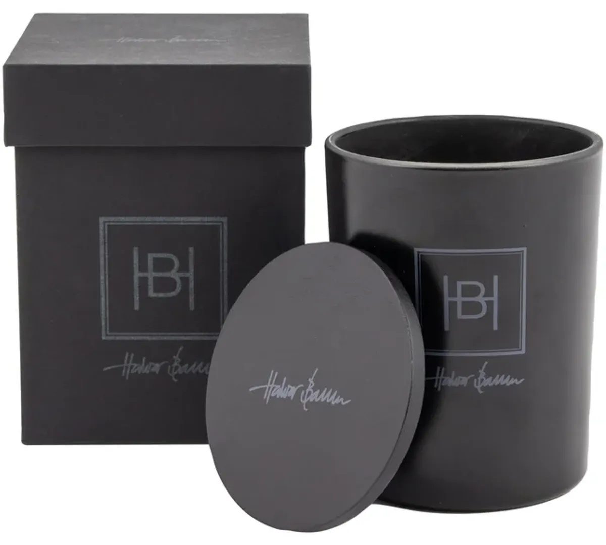 Halvor Bakke Eliano Duftlys Mandarin