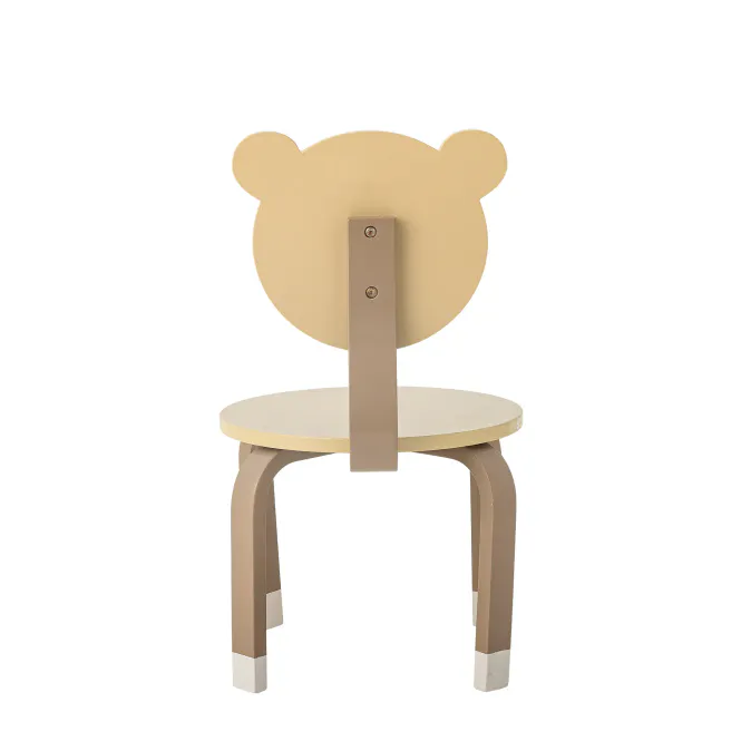 Hovedbilde Bloomingville MINI Marle Stol Brun