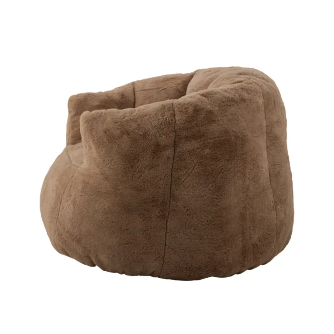 Hovedbilde Bloomingville MINI Kari Loungestol Brun