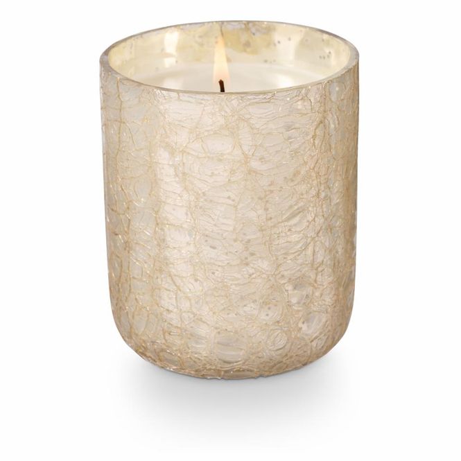 Hovedbilde Bloomingville Illume Winter White Duftlys