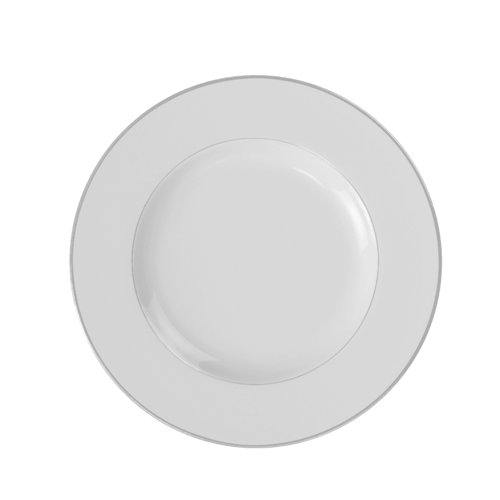 Villeroy & Boch Anmut Platinum Middagstallerken 28 cm