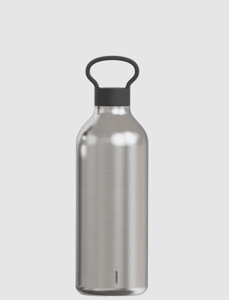 Stelton Tabi Termoflaske 1L Stål
