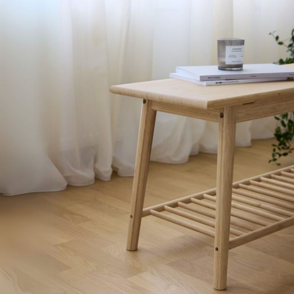 Cinas Noble Entrebenk Natur